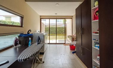 Hermosa residencia en condominio y vigilancia