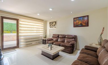 Hermosa residencia en condominio y vigilancia