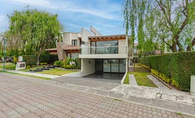 Hermosa residencia en condominio y vigilancia