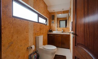Hermosa residencia en condominio y vigilancia