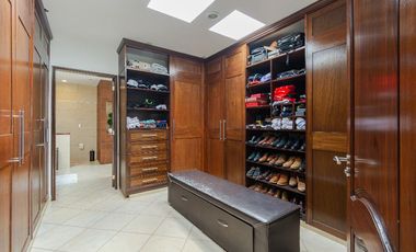 Hermosa residencia en condominio y vigilancia