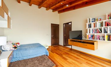 Hermosa residencia en condominio y vigilancia