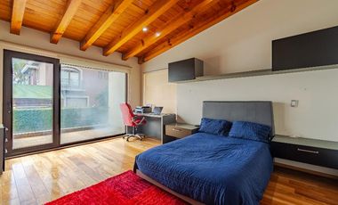 Hermosa residencia en condominio y vigilancia