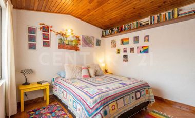 VENDO CASA  EN  SENDEROS DE CHIA