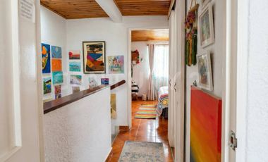 VENDO CASA  EN  SENDEROS DE CHIA