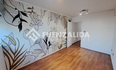 Oficina en Arriendo en Av.Apoquindo / Badajoz / Carlos Martel