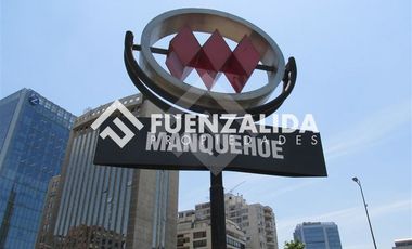 Oficina en Arriendo en Av.Apoquindo / Badajoz / Carlos Martel