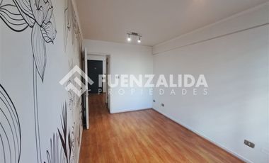Oficina en Arriendo en Av.Apoquindo / Badajoz / Carlos Martel