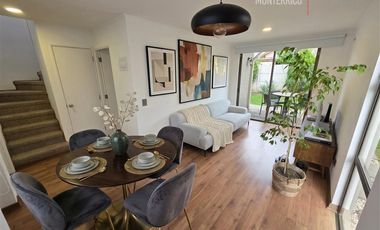 Casa en Arriendo en El Remanso Casa Full Amoblada