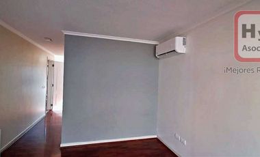 EN MICROBARRIO EN LA FLORIDA ALTO, MARAVILLOSA VISTA DE STGO