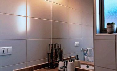 EN MICROBARRIO EN LA FLORIDA ALTO, MARAVILLOSA VISTA DE STGO