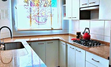 EN MICROBARRIO EN LA FLORIDA ALTO, MARAVILLOSA VISTA DE STGO