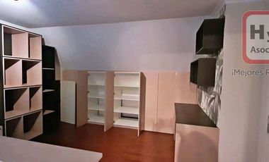 EN MICROBARRIO EN LA FLORIDA ALTO, MARAVILLOSA VISTA DE STGO