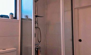 EN MICROBARRIO EN LA FLORIDA ALTO, MARAVILLOSA VISTA DE STGO