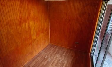 ¡Vive rodeado de naturaleza en Pirque! – Casa en arriendo