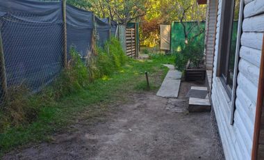 ¡Vive rodeado de naturaleza en Pirque! – Casa en arriendo