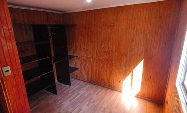 ¡Vive rodeado de naturaleza en Pirque! – Casa en arriendo