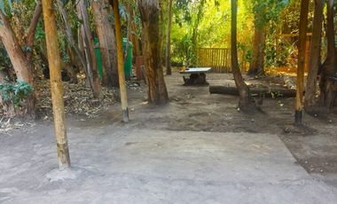 ¡Vive rodeado de naturaleza en Pirque! – Casa en arriendo