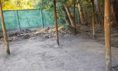 ¡Vive rodeado de naturaleza en Pirque! – Casa en arriendo