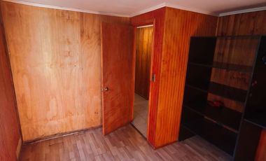 ¡Vive rodeado de naturaleza en Pirque! – Casa en arriendo