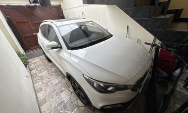 Se Vende Propiedad (Incluye 3 Departamentos) En Los Cedros De Villa.