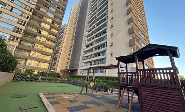 Inversión venta Dpto. 2D/2B metro Las Torres.