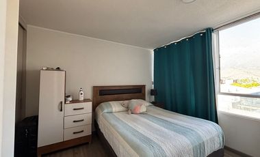 Inversión venta Dpto. 2D/2B metro Las Torres.