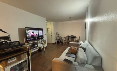 Inversión venta Dpto. 2D/2B metro Las Torres.