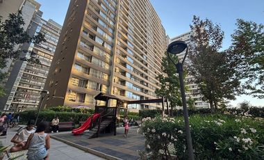 Inversión venta Dpto. 2D/2B metro Las Torres.