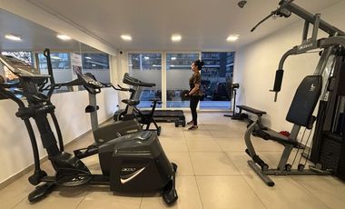 Inversión venta Dpto. 2D/2B metro Las Torres.