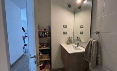 Inversión venta Dpto. 2D/2B metro Las Torres.