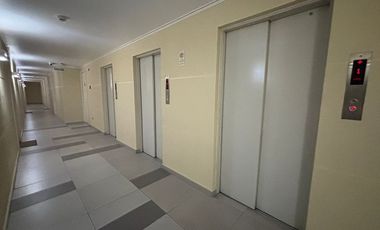 Inversión venta Dpto. 2D/2B metro Las Torres.