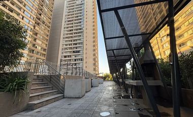 Inversión venta Dpto. 2D/2B metro Las Torres.