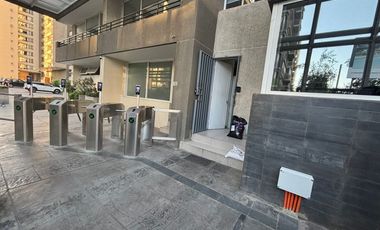 Inversión venta Dpto. 2D/2B metro Las Torres.