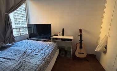 Inversión venta Dpto. 2D/2B metro Las Torres.