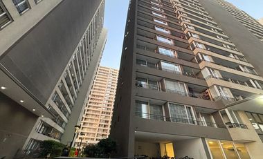 Inversión venta Dpto. 2D/2B metro Las Torres.