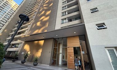 Inversión venta Dpto. 2D/2B metro Las Torres.