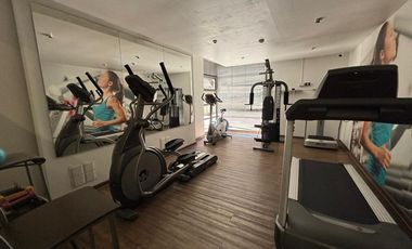 Inversión venta Dpto. 2D/2B metro Las Torres.