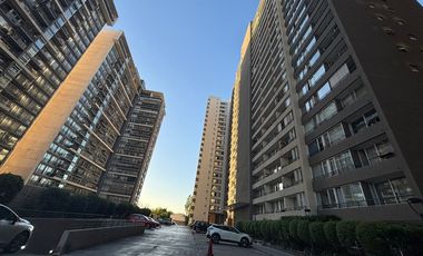 Inversión venta Dpto. 2D/2B metro Las Torres.