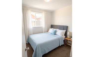 Casa en Santa Helena, Valdivia Sin Contribuciones