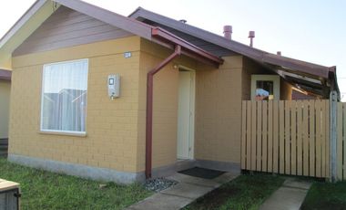 Casa en Santa Helena, Valdivia Sin Contribuciones
