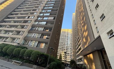 Venta Depto 1D/1B, 1B Metro Las Torres.
