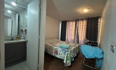 Venta Depto 1D/1B, 1B Metro Las Torres.