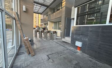 Venta Depto 1D/1B, 1B Metro Las Torres.