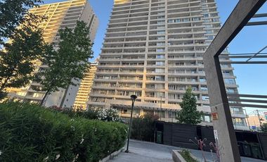 Venta Depto 1D/1B, 1B Metro Las Torres.