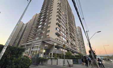 Venta Depto 1D/1B, 1B Metro Las Torres.