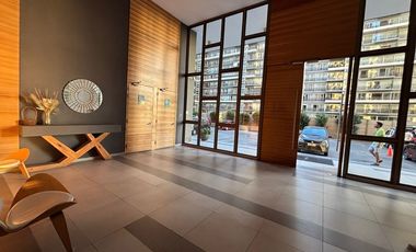 Venta Depto 1D/1B, 1B Metro Las Torres.