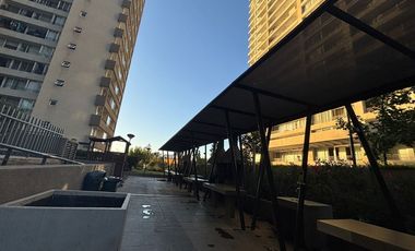 Venta Depto 1D/1B, 1B Metro Las Torres.