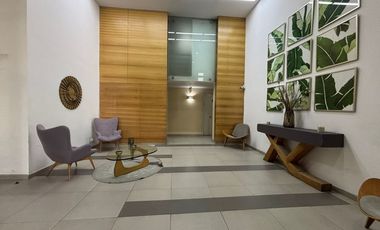 Venta Depto 1D/1B, 1B Metro Las Torres.