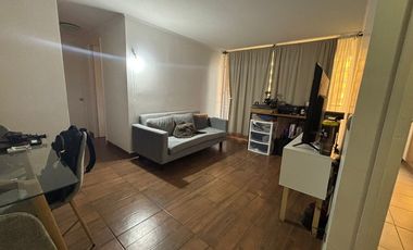 Venta Depto 1D/1B, 1B Metro Las Torres.